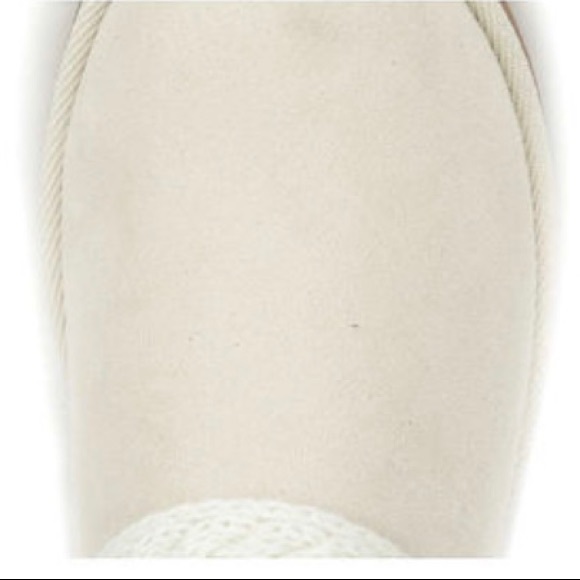 Makalu Cream Dulce Boots - Picture 13 of 13